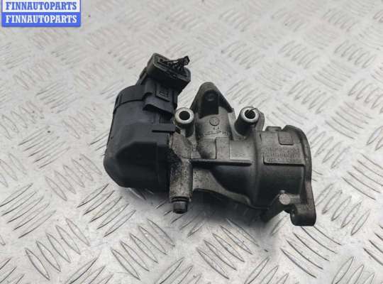 купить Клапан EGR (рециркуляции выхлопных газов) на Peugeot 508