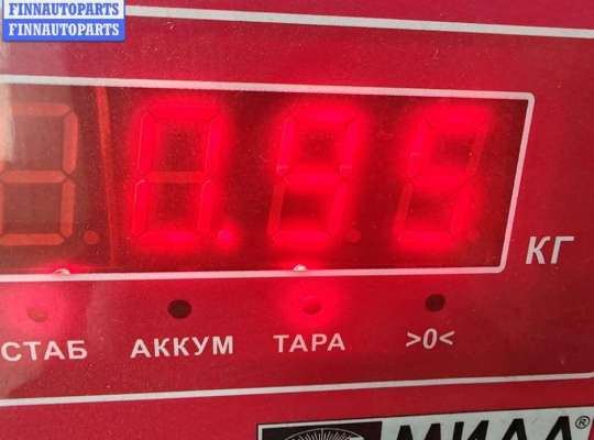 купить Клапан EGR (рециркуляции выхлопных газов) на Peugeot 508