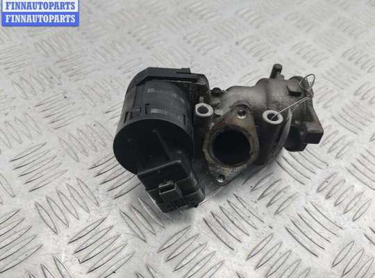 купить Клапан EGR (рециркуляции выхлопных газов) на Peugeot 508