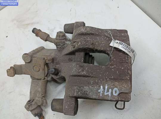 купить Суппорт задний левый на Opel Vectra C (2002-2008)