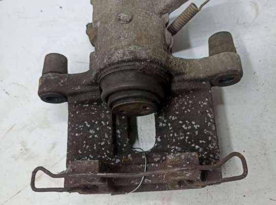 купить Суппорт задний левый на Opel Vectra C (2002-2008)