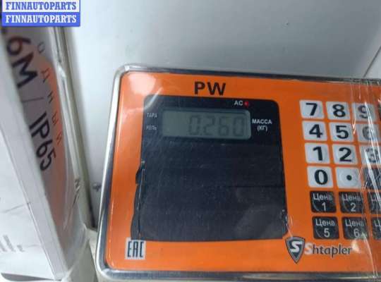 Ручка открывания на BMW 3 (E46)