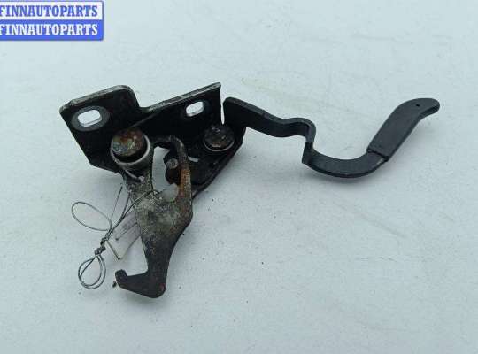 Ручка открывания на BMW 3 (E46)