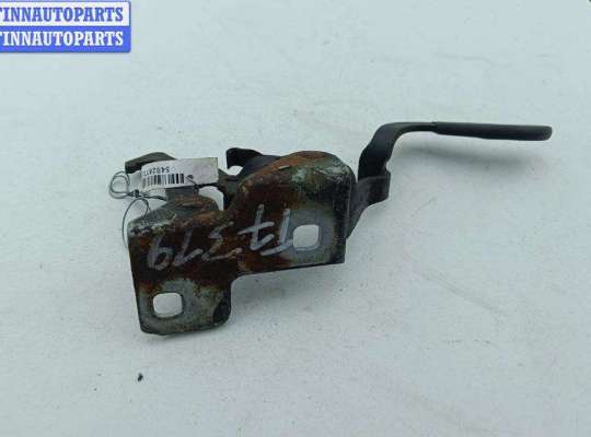 Ручка открывания на BMW 3 (E46)