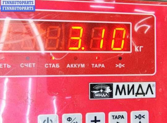 купить Суппорт задний левый на Mercedes E-Class W210 (1995-2002)