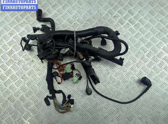 Купить Проводка двигателя на BMW 5 E39 (1995-2003) Проводка двигателя BM3560318 на BMW 5 E39 (1995-2003)