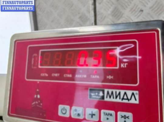 купить Замок багажника на Volkswagen Passat B4