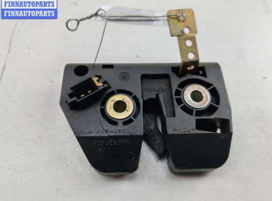 купить Замок багажника на Volkswagen Passat B4