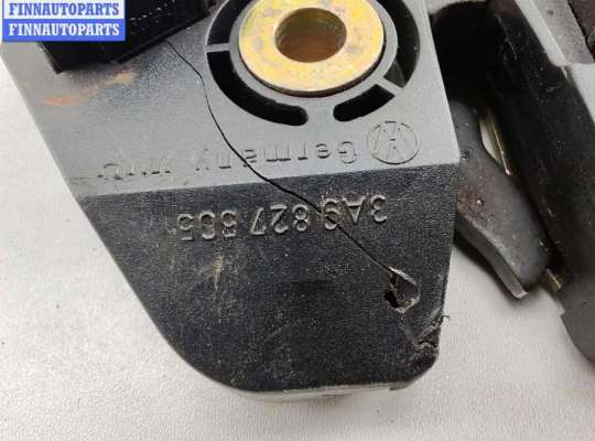 купить Замок багажника на Volkswagen Passat B4