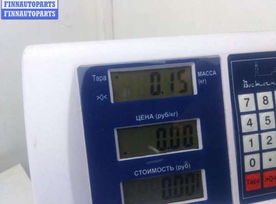 купить Блок розжига фар (ксенон) на Renault Laguna II (2001-2007)