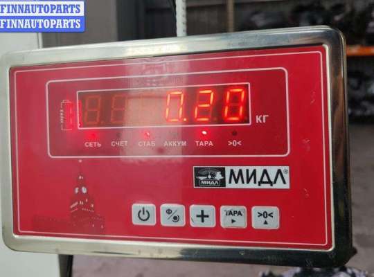 купить Бачок гидроусилителя на BMW 3 E46 (1998-2006)