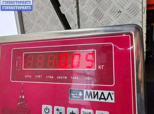 купить Датчик уровня топлива на Opel Zafira B (2004-2014)