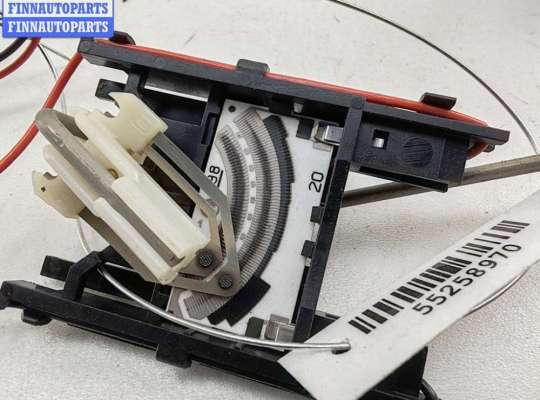 купить Датчик уровня топлива на Opel Zafira B (2004-2014)