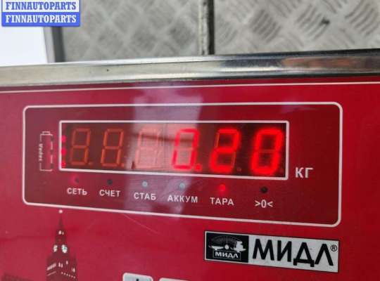 купить Трубка кондиционера на Seat Alhambra (2000-2010)