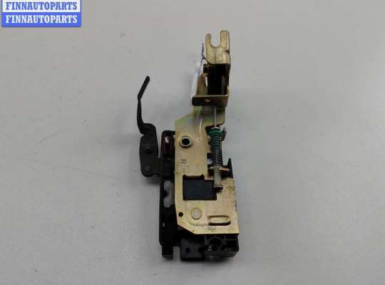 Купить Замок двери передней правой на Volkswagen Sharan (2000-2010) Замок двери передней правой VG2673732 на Volkswagen Sharan (2000-2010)