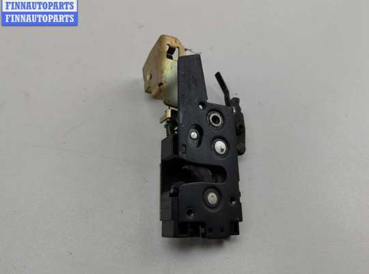 купить Замок двери передней правой на Volkswagen Sharan (2000-2010)