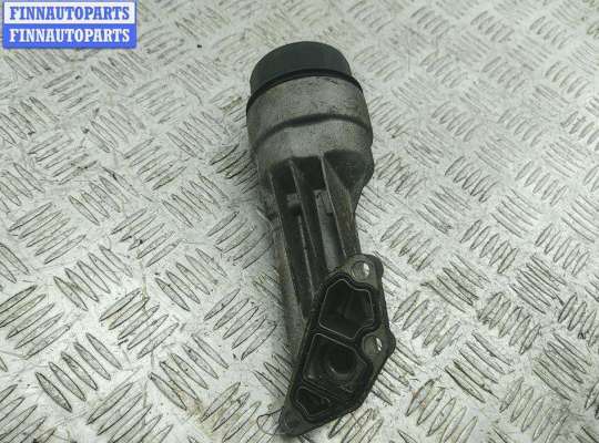 купить Корпус масляного фильтра на Opel Corsa C (2000-2006)