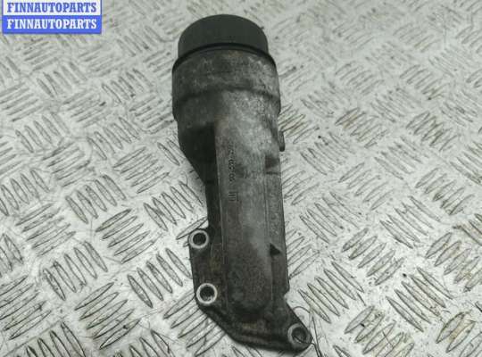 купить Корпус масляного фильтра на Opel Corsa C (2000-2006)