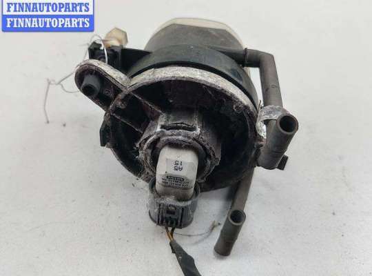 Фара противотуманная (ПТФ) на BMW 5 (E60/E61)