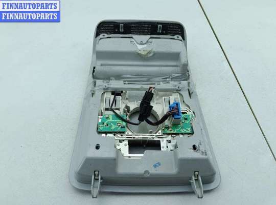 Фонарь салона (плафон) на Volkswagen Passat B6 (3C)