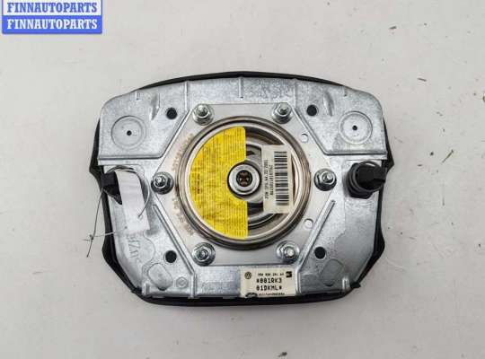 купить Подушка безопасности (Airbag) водителя на Volkswagen Sharan (2000-2010)