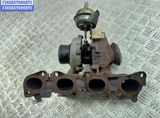 купить Турбина на Opel Vectra C (2002-2008)