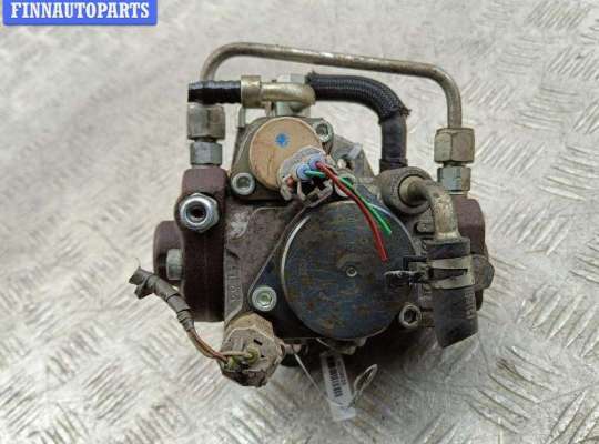 купить ТНВД на Toyota RAV4 (2005-2013) XA30