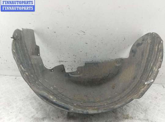 Защита крыла (подкрылок) задняя правая VG2407184 на Volkswagen Touareg