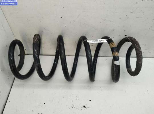 Пружина подвески передняя VG2368515 на Volkswagen Passat B5