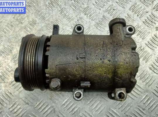 купить Компрессор кондиционера на Ford Focus II (2004-2011)