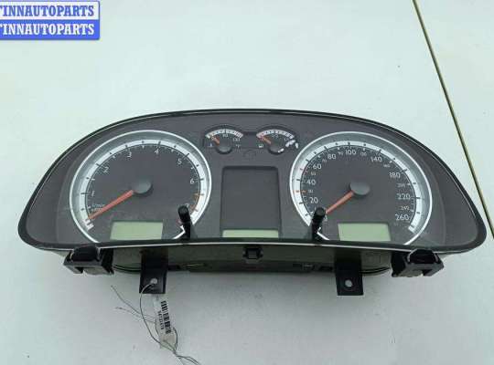 купить Щиток приборный (панель приборов) на Volkswagen Bora