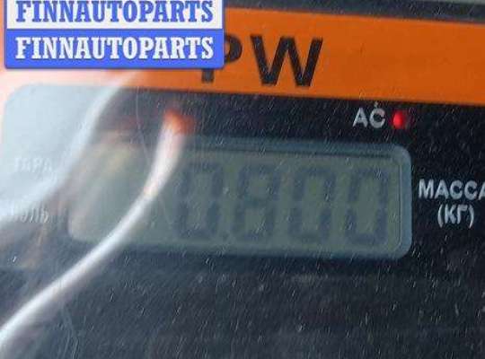 купить Щиток приборный (панель приборов) на Volkswagen Bora