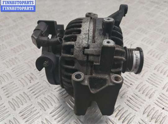 купить Генератор на Mercedes E-Class W211 (2002-2009)