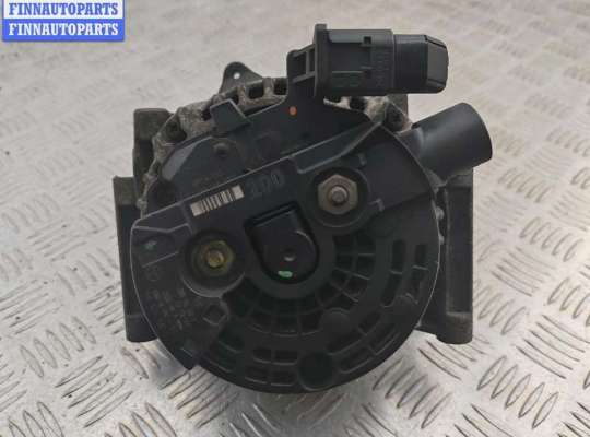 купить Генератор на Mercedes E-Class W211 (2002-2009)