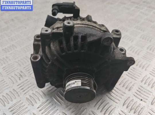 купить Генератор на Mercedes E-Class W211 (2002-2009)