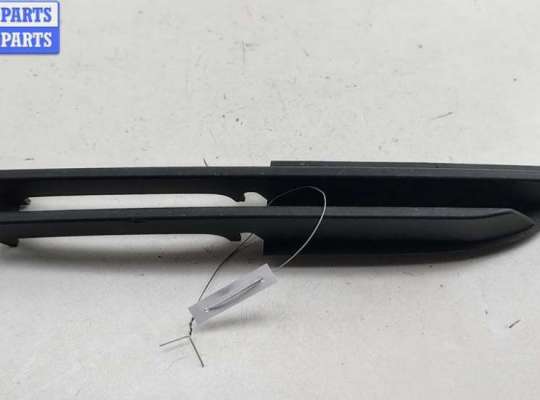 купить Решётка (заглушка) в бампер на BMW 3 E46 (1998-2006)