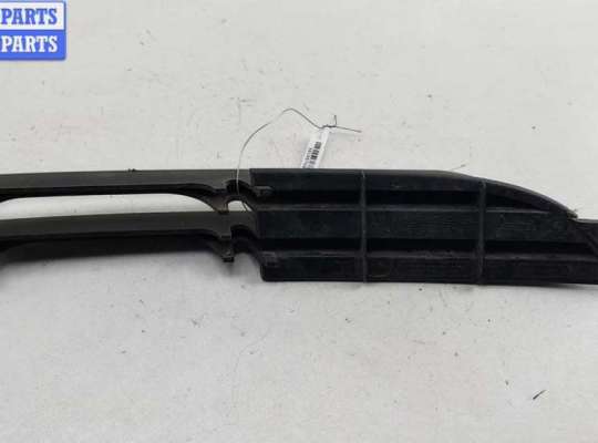 купить Решётка (заглушка) в бампер на BMW 3 E46 (1998-2006)