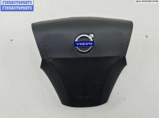 купить Подушка безопасности (Airbag) водителя на Volvo S40 / V50 (2004-2013)