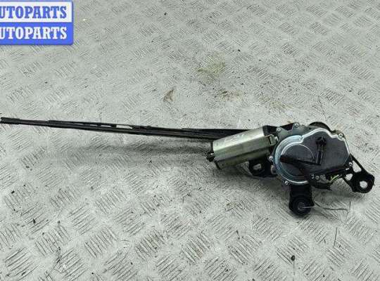 купить Двигатель стеклоочистителя заднего (моторчик дворников) на Volkswagen Golf-4