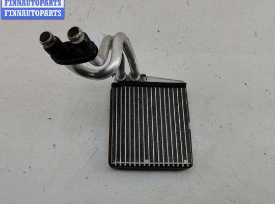 купить Радиатор отопителя (печки) на Skoda Octavia mk2 (A5 1Z) 2004-2013
