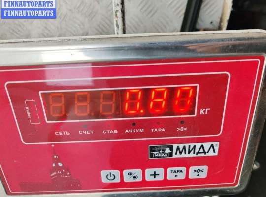 купить Радиатор отопителя (печки) на Skoda Octavia mk2 (A5 1Z) 2004-2013