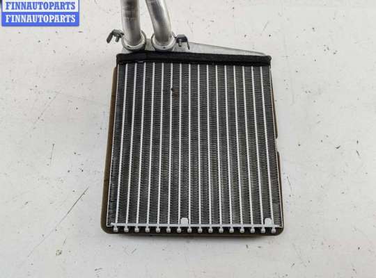 купить Радиатор отопителя (печки) на Skoda Octavia mk2 (A5 1Z) 2004-2013