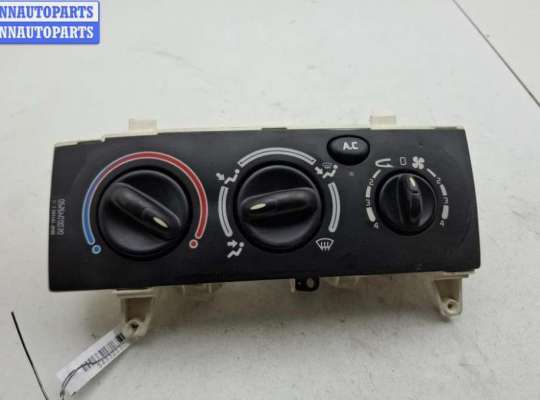 Переключатель отопителя RN1482957 на Renault Megane I (1995-2003)