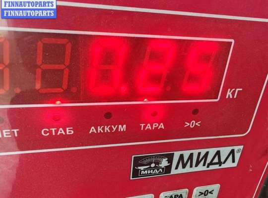 купить Патрубок интеркулера на Volkswagen Sharan (2000-2010)