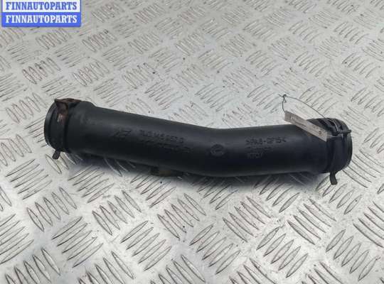 купить Патрубок интеркулера на Volkswagen Sharan (2000-2010)