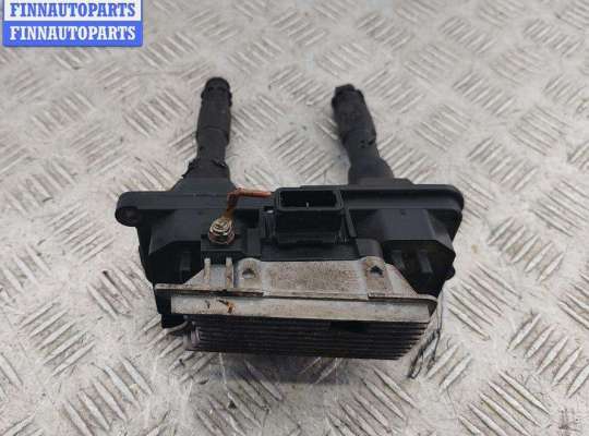 купить Катушка зажигания на Volkswagen Passat B5