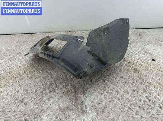 купить Защита крыла (подкрылок) передняя левая на Opel Zafira B (2004-2014)
