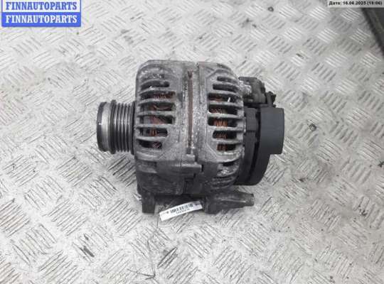 Генератор VG2370430 на Volkswagen Passat B5+ (GP)