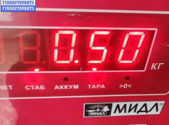 купить Патрубок интеркулера на Peugeot 307