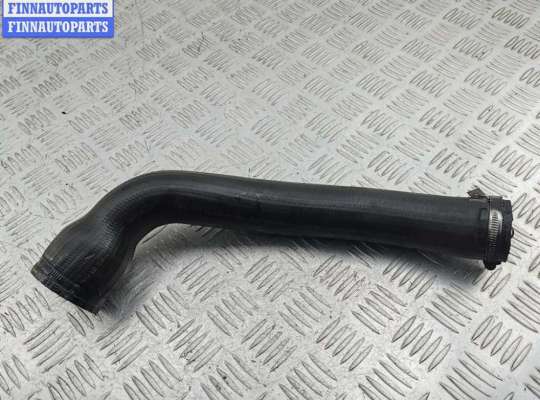 купить Патрубок интеркулера на Peugeot 307